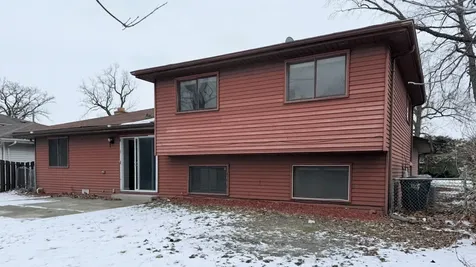 15613 Calumet Drive South Holland IL 60473