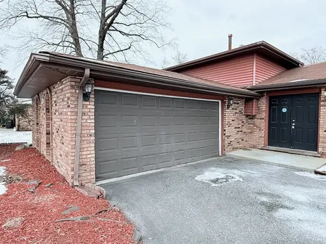 15613 Calumet Drive South Holland IL 60473