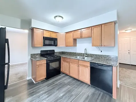 15613 Calumet Drive South Holland IL 60473