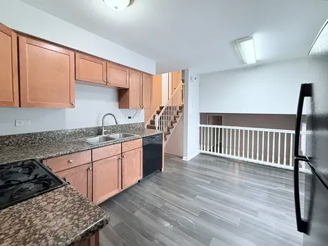 15613 Calumet Drive South Holland IL 60473