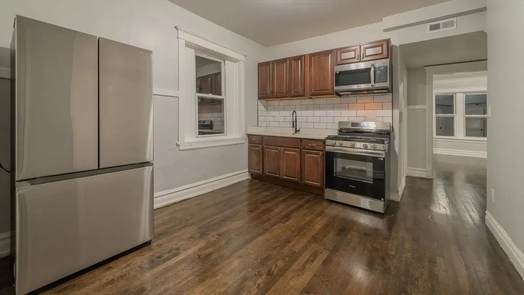 1843 West 54th Street Chicago IL 60609