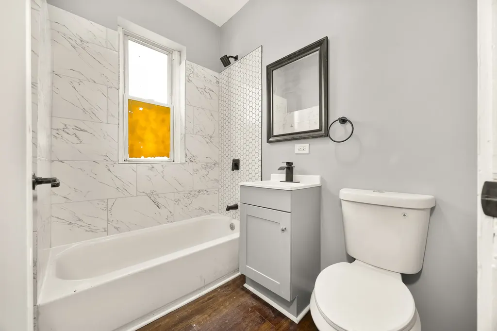 1843 West 54th Street Chicago IL 60609