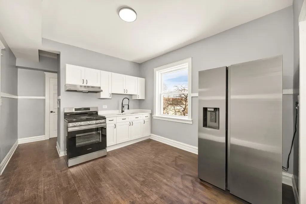 1843 West 54th Street Chicago IL 60609