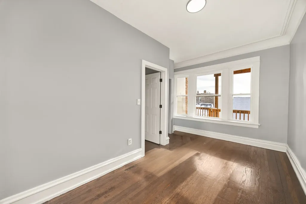1843 West 54th Street Chicago IL 60609