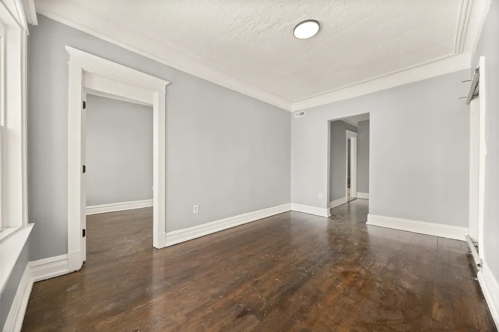1843 West 54th Street Chicago IL 60609