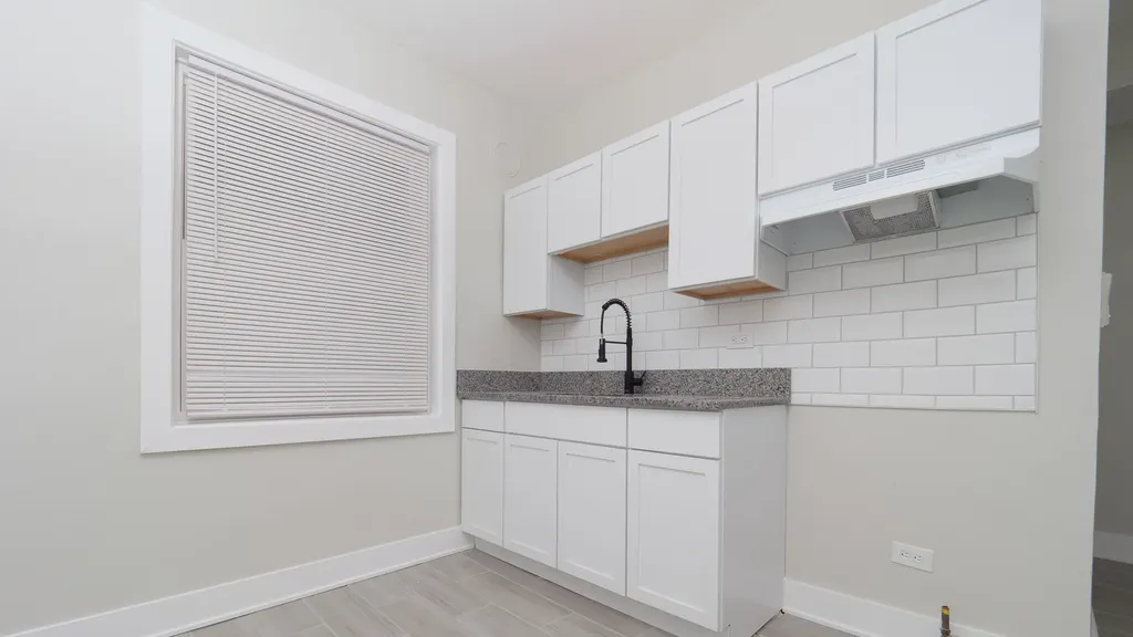 1843 West 54th Street Chicago IL 60609