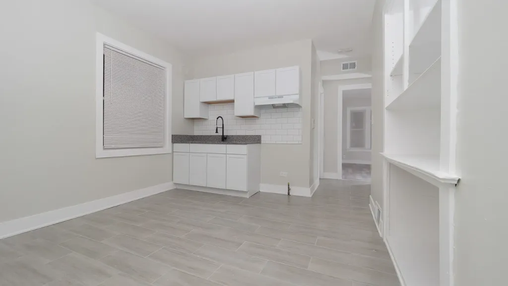 1843 West 54th Street Chicago IL 60609
