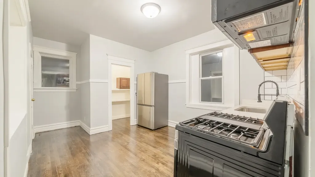 1843 West 54th Street Chicago IL 60609
