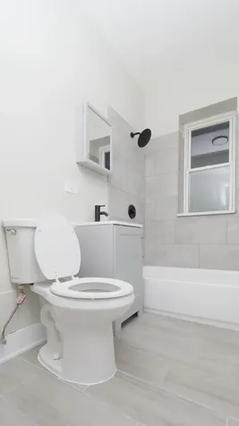 1843 West 54th Street Chicago IL 60609