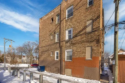 1843 West 54th Street Chicago IL 60609