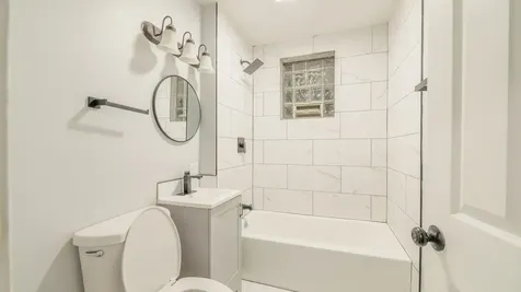 1843 West 54th Street Chicago IL 60609