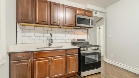 1843 West 54th Street Chicago IL 60609