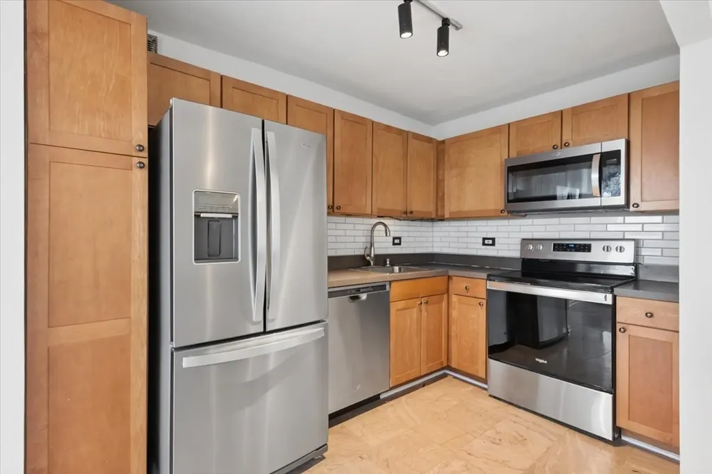 655 West Irving Park Road Chicago IL 60613