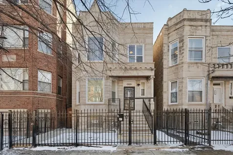 4211 West Gladys Avenue Chicago IL 60624