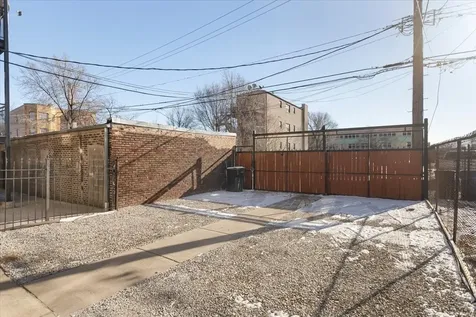 4211 West Gladys Avenue Chicago IL 60624