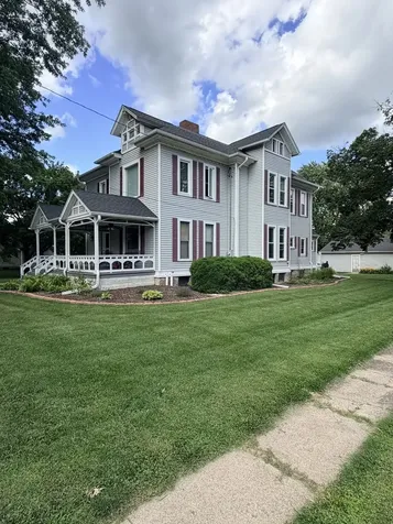 340 South Main Street Sheffield IL 61361
