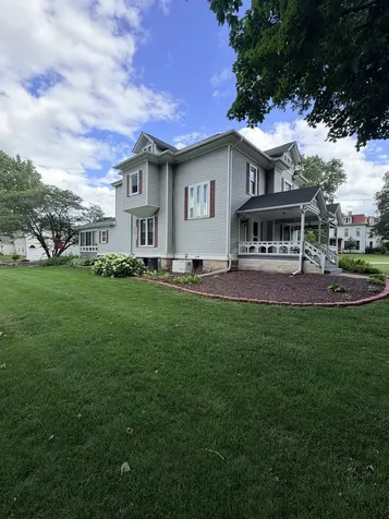 340 South Main Street Sheffield IL 61361