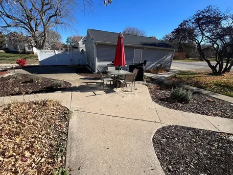 340 South Main Street Sheffield IL 61361