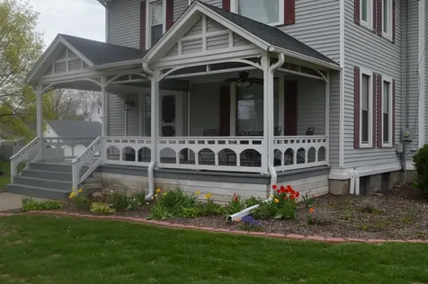 340 South Main Street Sheffield IL 61361