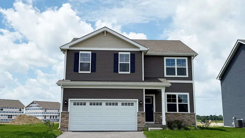 2603 Camelback Drive Pingree Grove IL 60140
