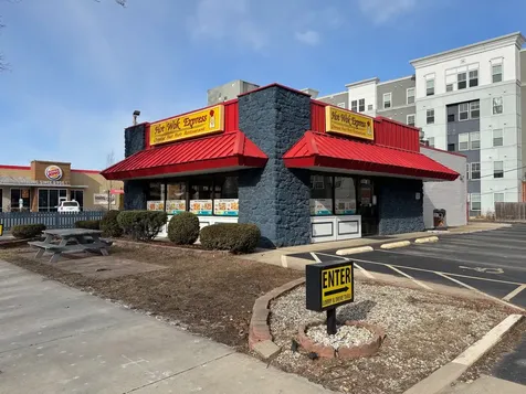 1102 West University Avenue Urbana IL 61801