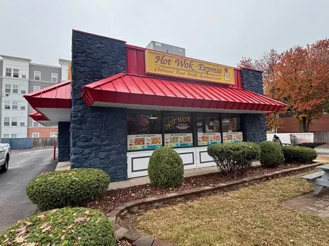 1102 West University Avenue Urbana IL 61801