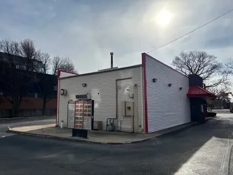 1102 West University Avenue Urbana IL 61801
