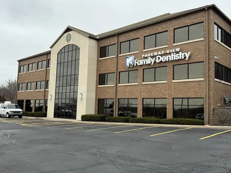 7017 John Deere Parkway Moline IL 61265