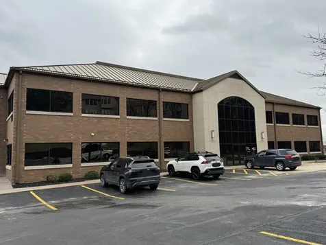 7017 John Deere Parkway Moline IL 61265