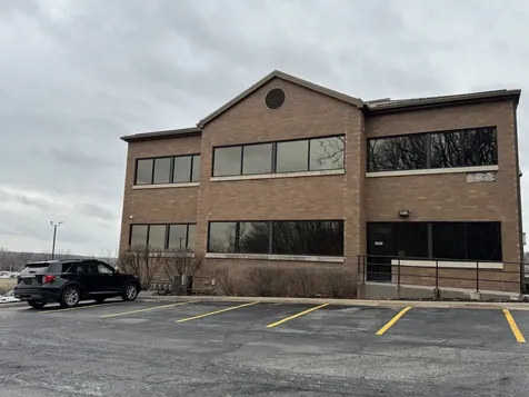 7017 John Deere Parkway Moline IL 61265