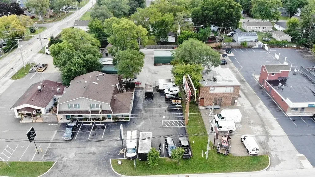 33149 North Us Highway 45 Highway Grayslake IL 60030