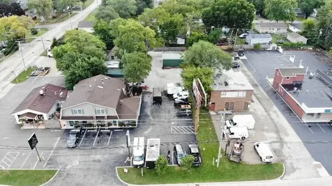 33149 North Us Highway 45 Highway Grayslake IL 60030