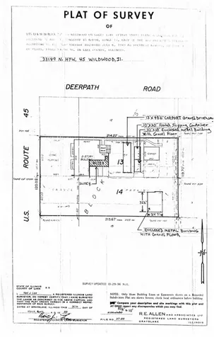 33149 North Us Highway 45 Highway Grayslake IL 60030