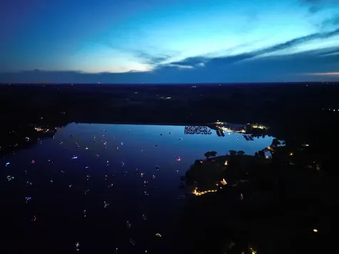 31-76 Country Club Court Lake Carroll IL 61046