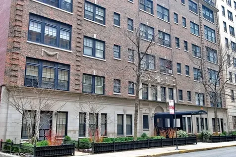 230 East Delaware Place Chicago IL 60611