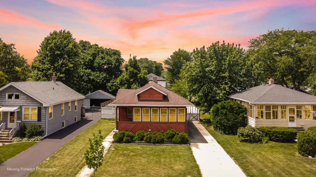 424 South Grace Street Lombard IL 60148