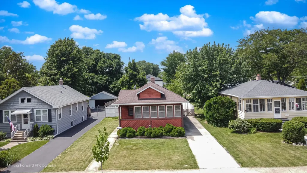424 South Grace Street Lombard IL 60148