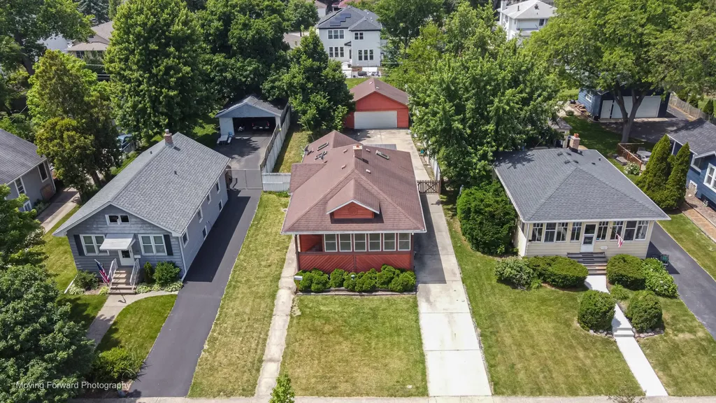 424 South Grace Street Lombard IL 60148