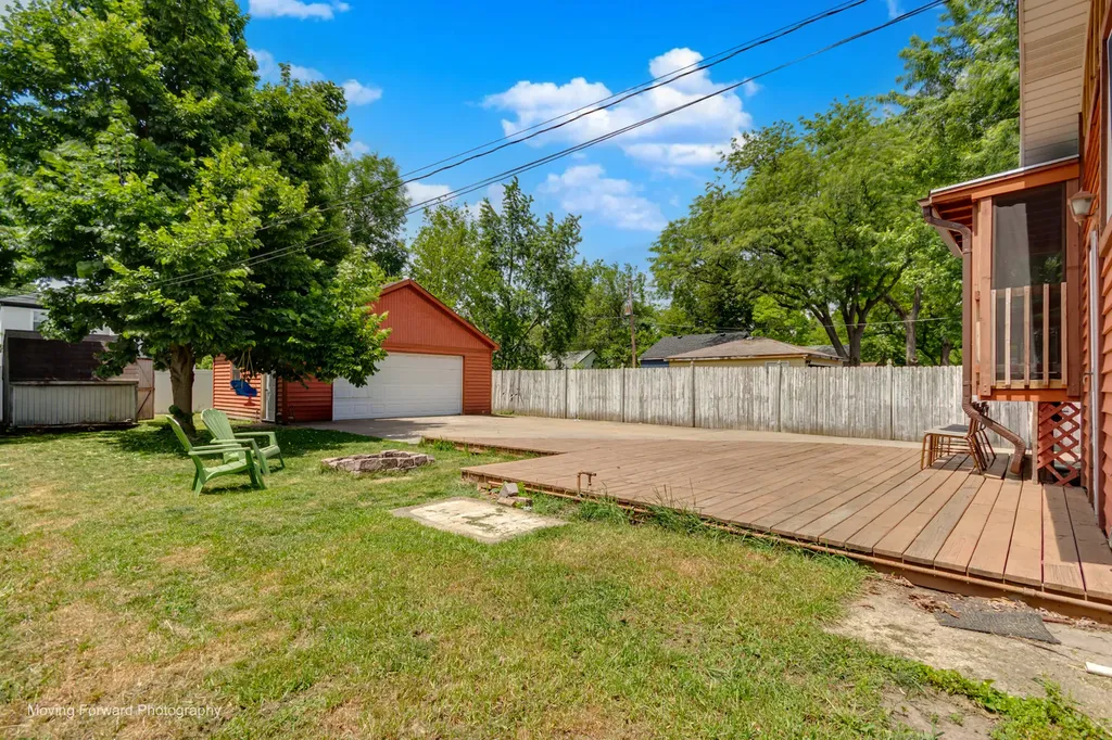 424 South Grace Street Lombard IL 60148