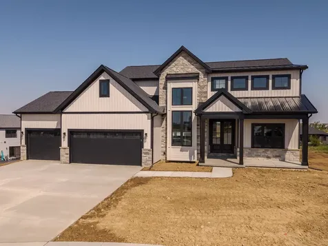 5307 Castlebar Drive Bloomington IL 61705