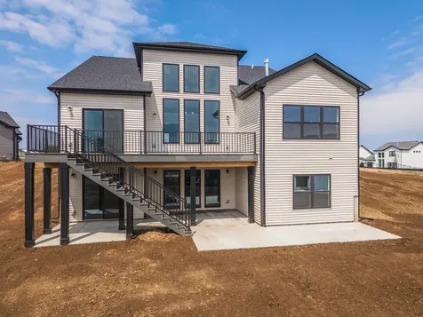 5307 Castlebar Drive Bloomington IL 61705