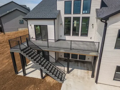 5307 Castlebar Drive Bloomington IL 61705
