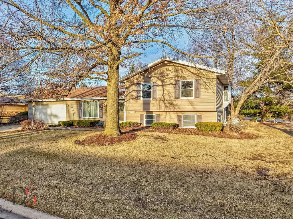 2602 Cherie Lane Ottawa IL 61350