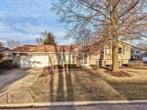 2602 Cherie Lane Ottawa IL 61350