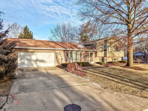 2602 Cherie Lane Ottawa IL 61350