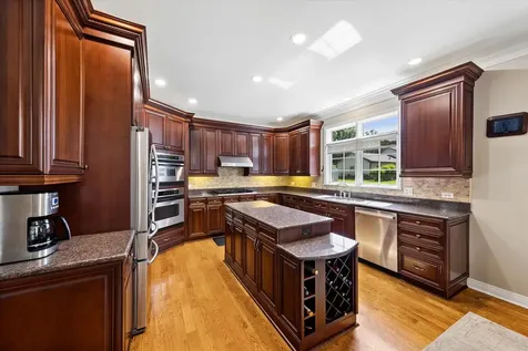 4632 Pershing Avenue Downers Grove IL 60515