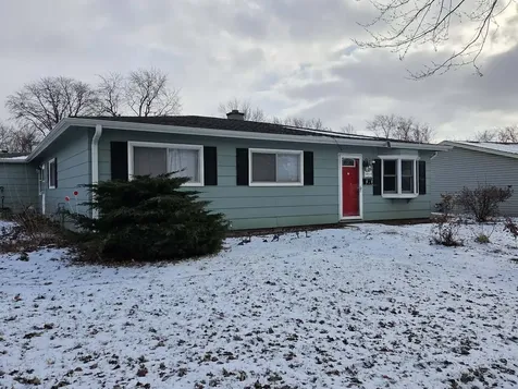 601 Ridgewood Road Streamwood IL 60107