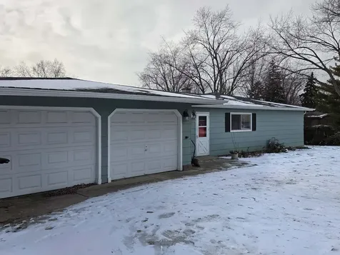 601 Ridgewood Road Streamwood IL 60107