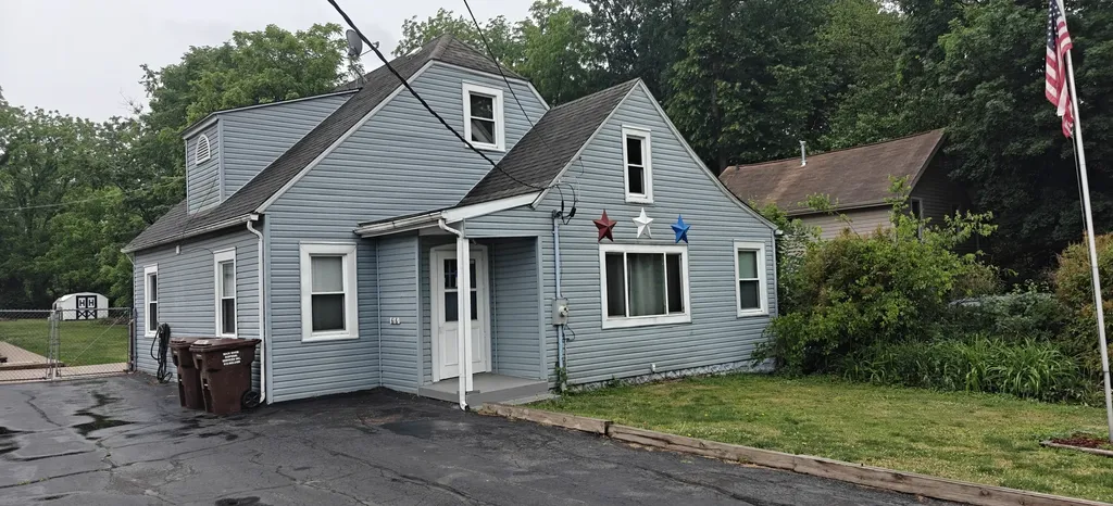 616 Daisyfield Road Rockford IL 61102