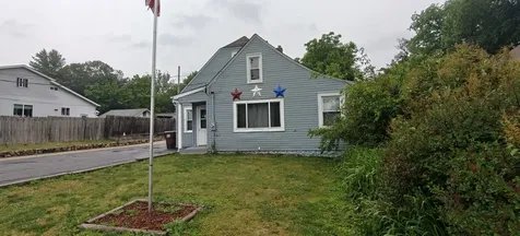 616 Daisyfield Road Rockford IL 61102